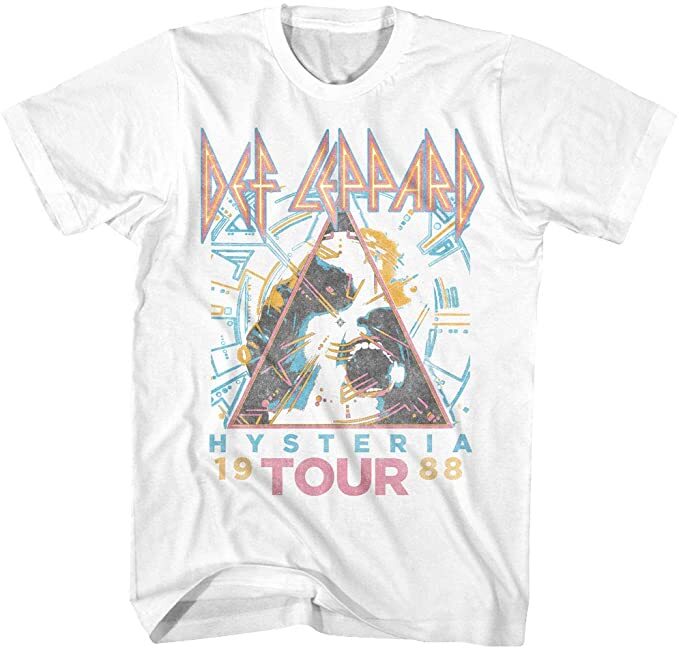 Holland Lop sollers Rock Shirt